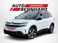 Citroen C5 Aircross Aut. C-Series HD130 EAT8 Weiß - thumbnail 1
