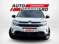 Citroen C5 Aircross Aut. C-Series HD130 EAT8 Weiß - thumbnail 3