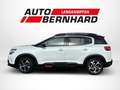 Citroen C5 Aircross Aut. C-Series HD130 EAT8 Weiß - thumbnail 4