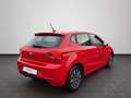 SEAT Ibiza Style 1.0 TSI CARPLAY DAB SHZ PDC ALU Rot - thumbnail 2