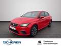 SEAT Ibiza Style 1.0 TSI CARPLAY DAB SHZ PDC ALU Rot - thumbnail 1