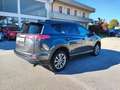 Toyota RAV 4 RAV4 2.5 Hybrid 4WD Lounge Grijs - thumbnail 5