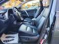Toyota RAV 4 RAV4 2.5 Hybrid 4WD Lounge Grijs - thumbnail 10