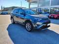 Toyota RAV 4 RAV4 2.5 Hybrid 4WD Lounge Grijs - thumbnail 3