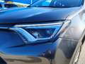 Toyota RAV 4 RAV4 2.5 Hybrid 4WD Lounge Grijs - thumbnail 9