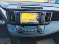Toyota RAV 4 RAV4 2.5 Hybrid 4WD Lounge Grijs - thumbnail 14