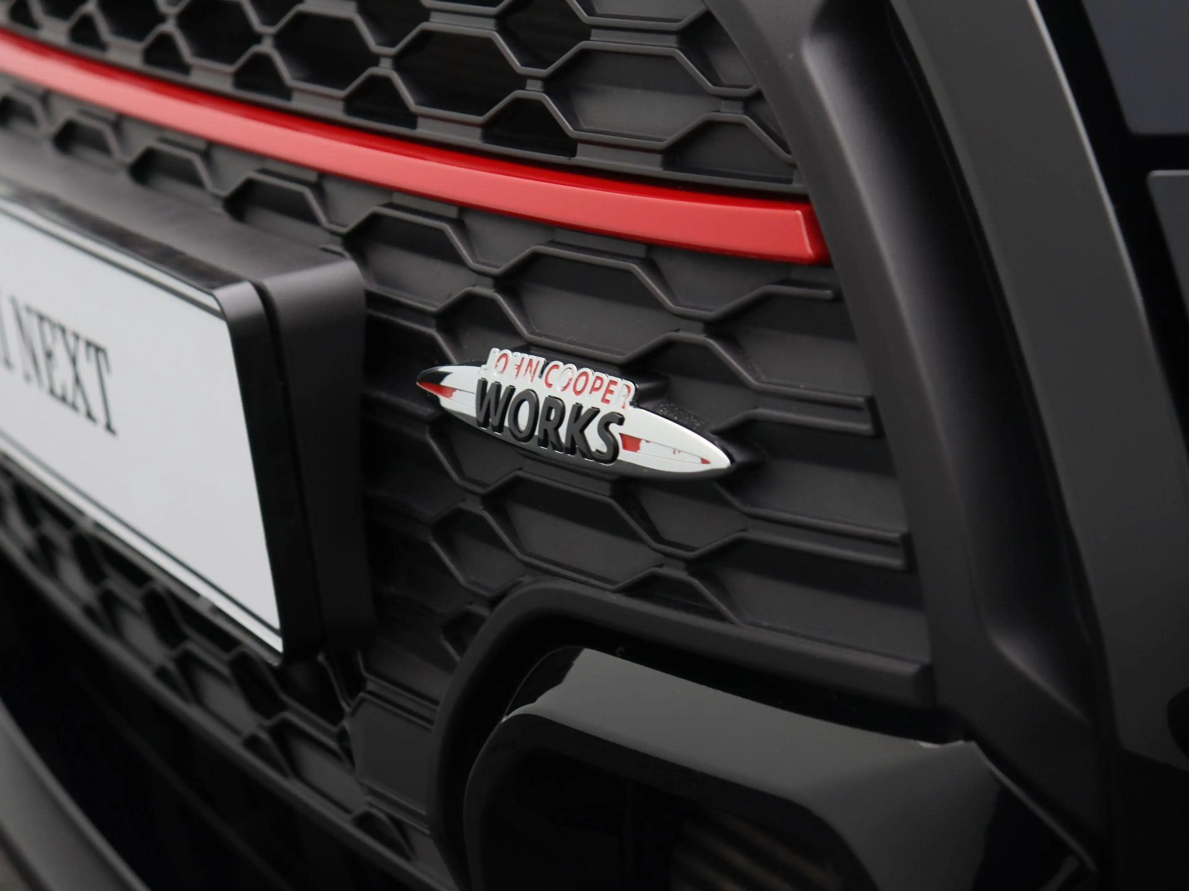 MINI John Cooper Works Cabrio Premium Pakket + Stuurwielrand Verwarmd + Stoelver — photo 8