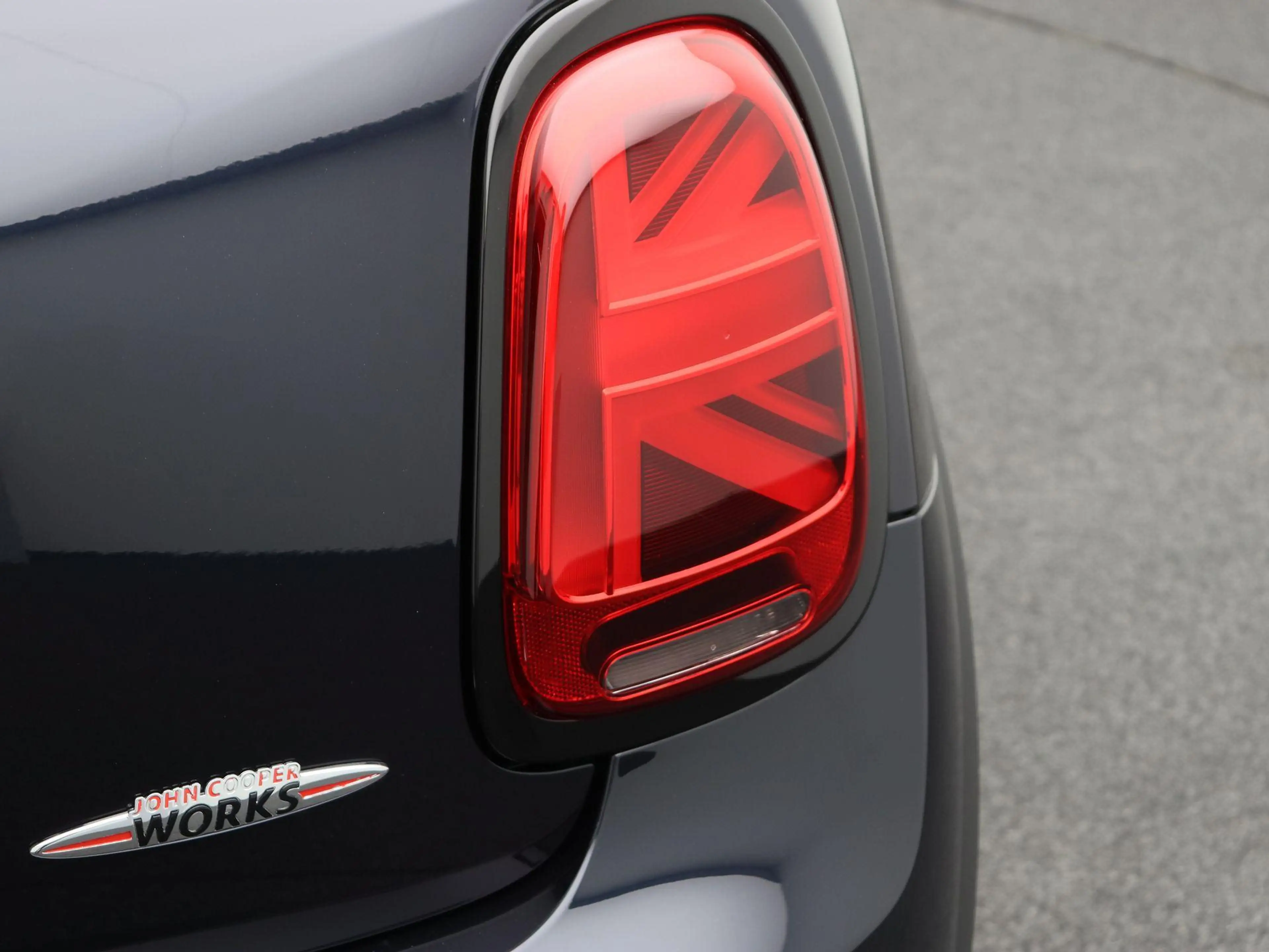MINI John Cooper Works Cabrio Premium Pakket + Stuurwielrand Verwarmd + Stoelver — photo 9