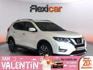 2.0 dCi XTRONIC TEKNA