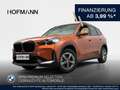 BMW X1 Orange - thumbnail 11