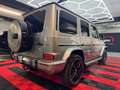 Mercedes-Benz G 63 AMG G 63 AMG/SCHIEBEDACH Grau - thumbnail 5