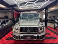 Mercedes-Benz G 63 AMG G 63 AMG/SCHIEBEDACH Grau - thumbnail 2