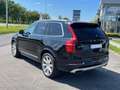 Volvo XC90 XC90 D5 AWD Geartronic Inscription 7 zit Zwart - thumbnail 3