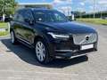 Volvo XC90 XC90 D5 AWD Geartronic Inscription 7 zit Zwart - thumbnail 2