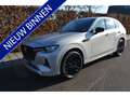 Mazda CX-60 2.5 e-SkyActiv PHEV Takumi '23 42DKM FULL FONKELNI Gris - thumbnail 1