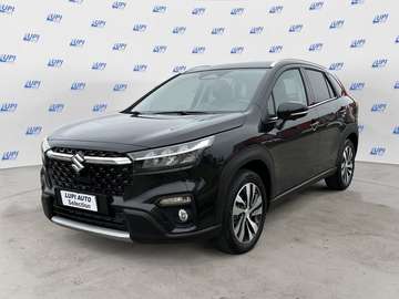 1.4h Top+ 4wd allgrip 129cv