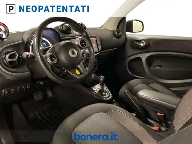 smart Fortwo view 9
