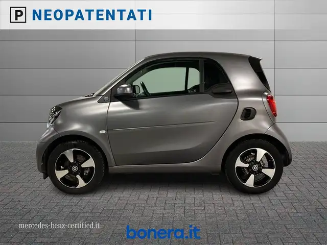 smart Fortwo view 6