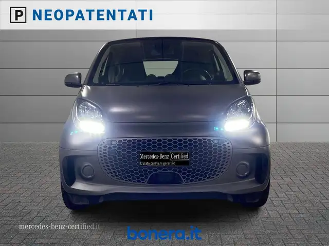 smart Fortwo view 3