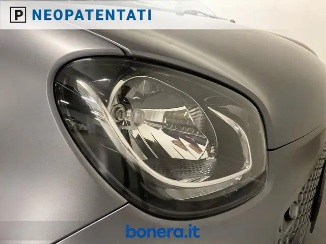 smart Fortwo view 7