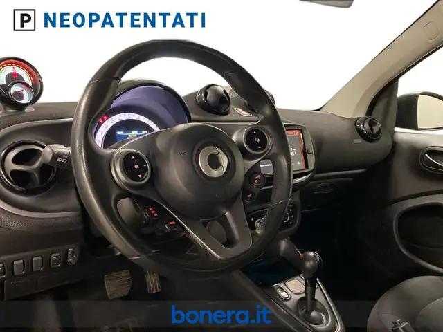 smart Fortwo view 11