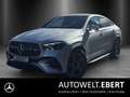 Mercedes-Benz GLE 400 GLE400e AMG Prem AIRMATIC Carbon DISTR Pano MLED Argent - thumbnail 1