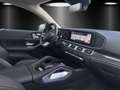 Mercedes-Benz GLE 400 GLE400e AMG Prem AIRMATIC Carbon DISTR Pano MLED Argent - thumbnail 11