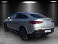 Mercedes-Benz GLE 400 GLE400e AMG Prem AIRMATIC Carbon DISTR Pano MLED Argent - thumbnail 3