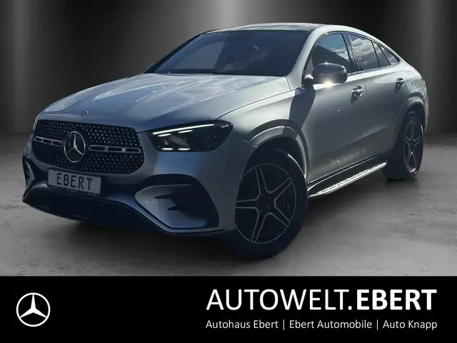 Mercedes-Benz GLE 400 GLE400e AMG Prem AIRMATIC Carbon DISTR Pano MLED