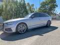 Audi A4 Avant Quattro S-Tronic S-Line Edition Argento - thumbnail 1