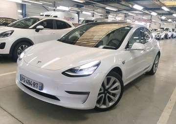 LONG-RANGE DUAL MOTOR AWD 491ch