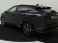 Nissan Ariya e-4ORCE Evolve 91 kWh | leder | camera | apple car Zwart - thumbnail 7