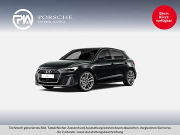 35 TFSI S line exterieur