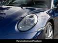 Porsche 992 911 Carrera Cabriolet Sportabgas 21-Zoll LED Blau - thumbnail 15