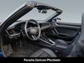 Porsche 992 911 Carrera Cabriolet Sportabgas 21-Zoll LED Blau - thumbnail 4