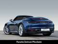 Porsche 992 911 Carrera Cabriolet Sportabgas 21-Zoll LED Blau - thumbnail 3