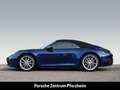 Porsche 992 911 Carrera Cabriolet Sportabgas 21-Zoll LED Blau - thumbnail 8