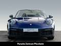 Porsche 992 911 Carrera Cabriolet Sportabgas 21-Zoll LED Blau - thumbnail 17
