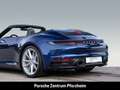 Porsche 992 911 Carrera Cabriolet Sportabgas 21-Zoll LED Blau - thumbnail 9