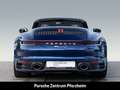 Porsche 992 911 Carrera Cabriolet Sportabgas 21-Zoll LED Blau - thumbnail 10