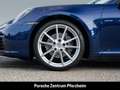 Porsche 992 911 Carrera Cabriolet Sportabgas 21-Zoll LED Blau - thumbnail 12