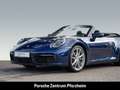 Porsche 992 911 Carrera Cabriolet Sportabgas 21-Zoll LED Blau - thumbnail 16