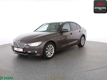 320 i LIMOUSINE NAVI,BIXENON,LEDER,PDC,TEMPOMAT