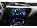 Audi Q8 e-tron 55 quattro S-line Matrix NAVI AHK Noir - thumbnail 15