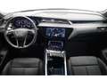 Audi Q8 e-tron 55 quattro S-line Matrix NAVI AHK Noir - thumbnail 17