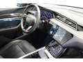 Audi Q8 e-tron 55 quattro S-line Matrix NAVI AHK Noir - thumbnail 20