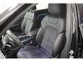 Audi Q8 e-tron 55 quattro S-line Matrix NAVI AHK Noir - thumbnail 11