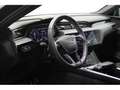 Audi Q8 e-tron 55 quattro S-line Matrix NAVI AHK Noir - thumbnail 8