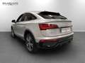 Audi Q5 Sportback 45 2.0 tfsi mhev 12V S line quattro s Grau - thumbnail 7