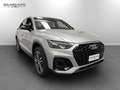 Audi Q5 Sportback 45 2.0 tfsi mhev 12V S line quattro s Grau - thumbnail 8